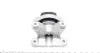 Фото Подушка коробки передач задн (акпп/мкпп) AUDI A4 B6, A4 B7 SEAT EXEO, EXEO ST 1.8-4.2 11.00-05.13 Meyle (1001300006) зображення 5