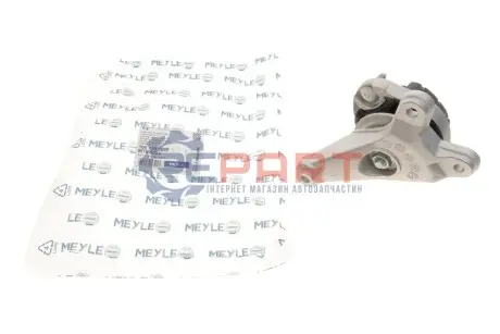 Подушка коробки передач задн (мкпп) AUDI A4 B6, A4 B7 1.6-3.0 11.00-03.09 Meyle 1001300009 Купити в Україні