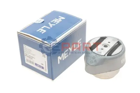 Подушка АКПП Audi A4/A6 VW Passat 1.8- 3.0 TDI 96-05 MEYLE 1001300011 Купити в Україні