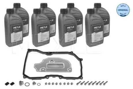 Автозапчасть Meyle 1001350101XK