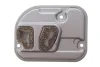 Гідравлічний фільтр коробки передач AUDI Q3 VW PASSAT B6, TIGUAN 1.5-3.6 04.07-04.24 Meyle (1001350107SK) зображення 4