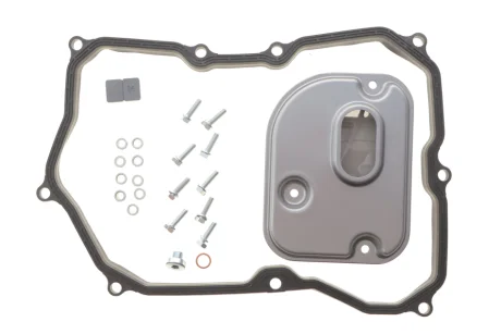 Гідравлічний фільтр коробки передач AUDI Q3 VW PASSAT B6, TIGUAN 1.5-3.6 04.07-04.24 Meyle 1001350107SK