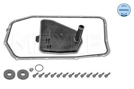 FILTR AUTOMATYCZNEJ SKRZYNI BIEGW AUDI Q7 08.06-05.10 MEYLE 100 135 0110/SK (фото 1)