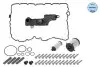 Гідравлічний фільтр коробки передач (0CJ 0CK 0CL DL382 DL382-7F S-Tronic) AUDI A4 ALLROAD B9, A4 B9, A5, A6 C7, A6 C8, A7, Q5 1.4-4.0H 10.08 Meyle 1001350115SK Купити в Україні