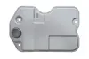 Комплект для заміни масла АКПП VW Touareg/Porsche Cayenne 3.0-5.0 TDI 02-10 (+масло) Meyle (1001350122) зображення 4