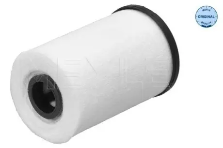 Фильтр АКПП VW Caddy III/IV 1.6 TDI 10-20 (DQ200) MEYLE 100 136 0012 Купить в Украине