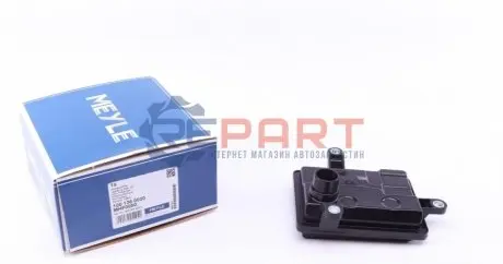 Фильтр гидравлический АКПП MEYLE 1001360020 Купить в Украине