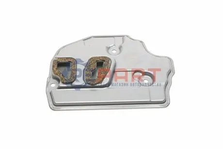 Фото Фільтр АКПП VW Beetle (5C1)/Golf VI (5K1/517/AJ5) 08-19/Jetta IV (162) 10-/Passat (A32) 11-14 MEYLE (1001360022) зображення 1