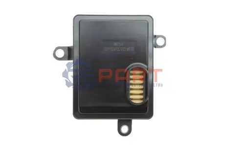 FILTR AUTOMATYCZNEJ SKRZYNI BIEGаW SKODA KAROQ, YETI, VW JETTA IV, GOLF VII 06.10- Meyle 1001360023 Купить в Украине