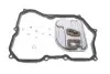 Фільтр АКПП Audi Q3/ VW CC/ Passat/ Tiguan 2.0 TFSI 11- (к-кт з прокладкою) (6 ступенів) 1001370005