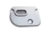 Фото Фільтр АКПП Audi Q3/ VW CC/ Passat/ Tiguan 2.0 TFSI 11- (к-кт з прокладкою) (6 ступенів) Meyle (1001370005) зображення 2