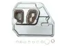 Фото Фільтр АКПП VW T5 2.5 TDI/3.2 03-09 (з прокладкою) Meyle (1001370007) зображення 5