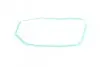 Фото Фільтр АКПП Audi A4/A6 2.7-4.2 TDI 04-11/VW Phaeton 3.0-4.2 TDI 02-16 (з прокладкою) Meyle (1001370111) зображення 10