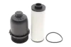 Фильтр АКПП AUDI A4/A5/A6/A7/ S-TRONIC 07- Meyle 1001371004
