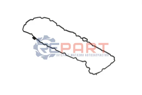 Прокладка піддона АКПП Audi A4/A6/Q5 10- MEYLE 100 139 0007 Купити в Україні