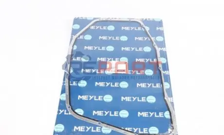 Прокладка піддону АКПП Audi А4/A5/Q5 2.0-3.2/3.0 TDI 07- MEYLE 100 140 0002 Купити в Україні