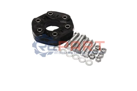 Муфта кардана еластична Porsche Cayenne/VW Amarok/Touareg 2.0-6.0 02-16 MEYLE 100 152 2102/HD Купити в Україні