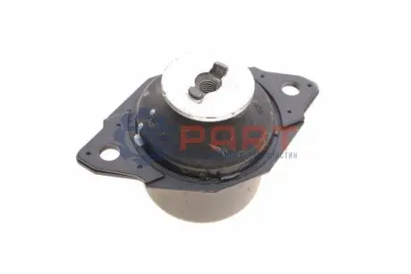 Подушка коробки передач задн Лів SEAT CORDOBA VW GOLF II, GOLF III, JETTA II, POLO, POLO III 1.0-1.9D 08.83-09.01 Meyle 1001990014 Купити в Україні