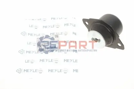 Фото Подушка двигателя MEYLE (1001990028) изображение 1