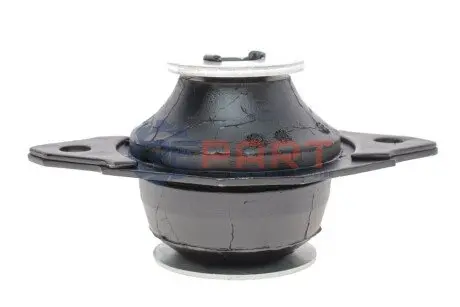 Фото 1 — Подушка двигуна (задня) (L) VW Caddy/Golf III 1.0-2.0 83-04 MEYLE (1001990043) Фото Подушка двигуна (задня) (L) VW Caddy/Golf III 1.0-2.0 83-04 MEYLE (1001990043) зображення 1