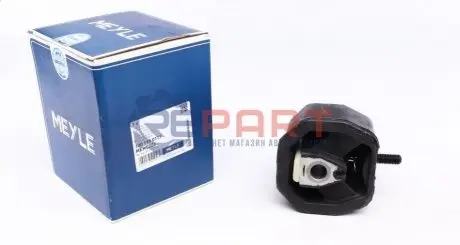 Фото Подушка двигателя MEYLE (1001990117) изображение 1