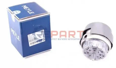 Подушка двигуна (R) Audi A6 2.0 TDI 04-11 Meyle 1001990123 Купити в Україні