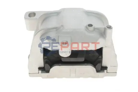 Подушка двигуна (R) VW Caddy 2.0TDI 03- MEYLE 1001990129 Купити в Україні