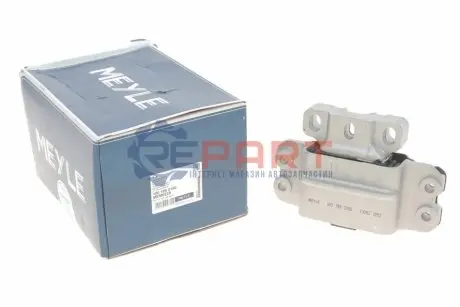 Подушка двигуна (L) VW Passat 1.6-2.0TSI/FSI/TDI 05-12 MEYLE 1001990150 Купити в Україні