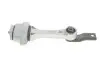 Фото Подушка двигуна задн Прав, гумово-металев. AUDI A3 SEAT LEON, TOLEDO II SKODA OCTAVIA I VW BORA, BORA I, GOLF IV, NEW BEETLE 1.4-1.9D 09.96-12.10 Meyle (1001990160) зображення 3