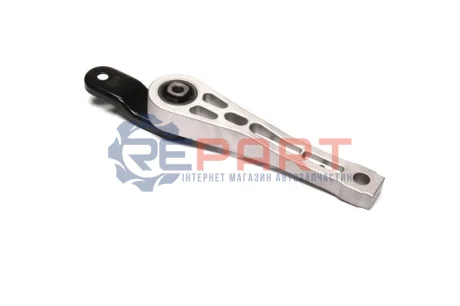 Подушка двигуна задн, середн, гумово-металев. AUDI Q3 SEAT ALHAMBRA VW JETTA III, PASSAT B6, PASSAT B7, SHARAN, TIGUAN, TOURAN 1.4-2.0D 08.03-12.22 Meyle 100 199 0168