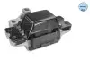 Фото Подушка коробки передач передн Лів (мкпп) SEAT ALHAMBRA VW JETTA III, PASSAT B6, PASSAT B7, SHARAN, TIGUAN, TOURAN 1.4/2.0/2.0D 08.03-12.22 Meyle (1001990172) зображення 1