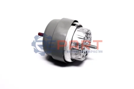 Подушка двигуна передн Прав, гідравлічний AUDI A6 ALLROAD C6, A6 C6 2.4-3.2 05.04-08.11 Meyle 1001990174