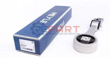 Фото Подушка двигателя MEYLE (1001990178) изображение 1