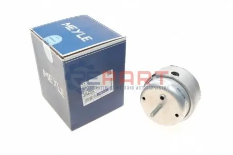 Подушка двигуна передн Лів, гідравлічний AUDI A4 B6, A4 B7 SEAT EXEO, EXEO ST 1.6-2.0D 11.00-05.13 Meyle 1001990179 Купити в Україні
