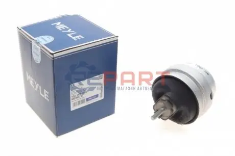 Фото Подушка двигуна (передня) (R) Audi A4 1.6-2.0D 00- MEYLE (1001990180) зображення 1