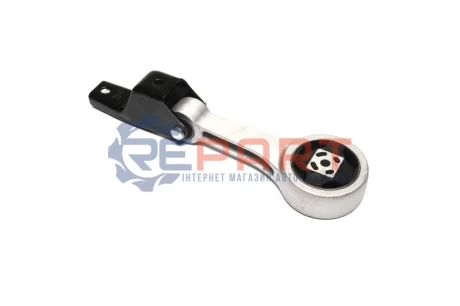 Подушка двигуна задн/передн Лів, нижн, гумово-металев. SEAT CORDOBA, IBIZA III SKODA FABIA I, FABIA I PRAKTIK, FABIA II, ROOMSTER, ROOMSTER PRAKTIK VW FOX, POLO IV 1.4D/1.9D/2.0 12.99-03.10 Meyle 100 199 0182 Купити в Україні