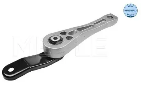 Подушка двигуна задн Прав, гумово-металев. SEAT ALHAMBRA VW SHARAN, TIGUAN 1.4/2.0 09.07-07.18 Meyle 1001990199