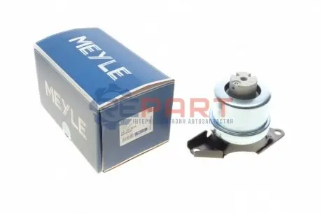 Фото 1 — Подушка двигуна (R) VW T5 2.0-2.5TDI 03- MEYLE (1001990223) Фото Подушка двигуна (R) VW T5 2.0-2.5TDI 03- MEYLE (1001990223) зображення 1