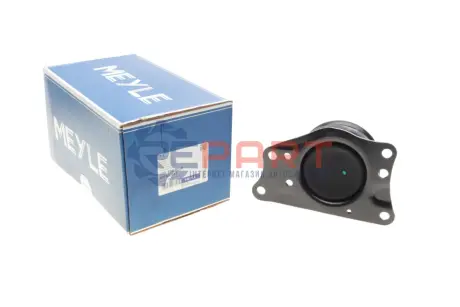 Фото Подушка двигуна (R) Skoda Fabia/Roomster/VW Polo 1.4/1.6 99- MEYLE (100 199 0228) зображення 1