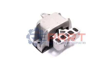 Подушка двигуна передн Лів, гідравлічний AUDI A3 SEAT LEON, TOLEDO II SKODA OCTAVIA I VW BORA, BORA I, GOLF IV, NEW BEETLE 1.4-3.2 09.96-12.10 Meyle 100 199 0242 Купити в Україні