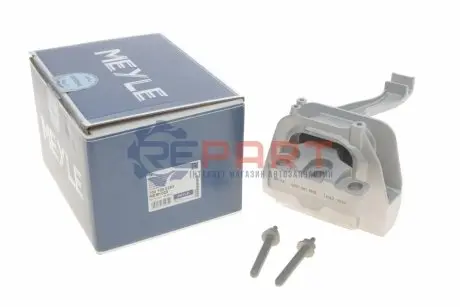 Подушка двигуна Прав, верх, гідравлічний AUDI Q3 SEAT TARRACO SKODA KODIAQ I VW TIGUAN 1.5/2.0/2.0D 01.16 Meyle 1001990283 Купити в Україні