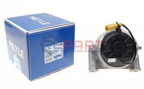 Фото 1 — Подушка двигуна (передня) Audi A4/A5/Q5 3.0-4.2 i 08-17 MEYLE (1001991008) Фото Подушка двигуна (передня) Audi A4/A5/Q5 3.0-4.2 i 08-17 MEYLE (1001991008) зображення 1