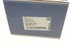Подушка двигуна (L) VW Caddy 1.4/1,6/1,9DTI/2.0SDI 04-15 (внутри OE VAG) Meyle (1001991098) изображение 8