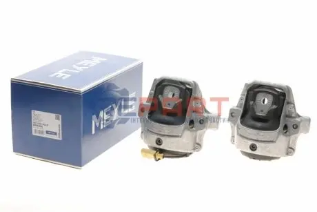 Фото Подушка двигателя MEYLE (1001991402S) изображение 1