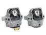 Подушка двигателя AUDI Q5 2,0TDI 08- 1001991406S