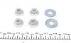 Фото Подушка двигуна Audi A6 2.7D-3.2 04-11 (к-кт 2шт.) Meyle (1001993000S) зображення 6
