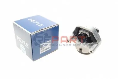 Подушка двигуна (R) Audi A6/A7 1.8/2.0 TFSI 11-18 (Всередині ОЕ quality) Meyle 1001993018 Купити в Україні