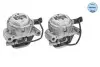 Фото Подушка двигуна Audi A6/A7 3.0 TDI 10-18 (К-кт) (Всередині ОЕ quality) Meyle (1001993103S) зображення 2