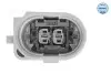 Фото Подушка двигуна Audi A6/A7 3.0 TDI 10-18 (К-кт) (Всередині ОЕ quality) Meyle (1001993103S) зображення 3