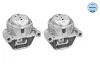 Фото Подушка двигуна Audi A6/A7 3.0 FTSI quattro 10-18 (к-кт) (Всередині ОЕ quality) Meyle (1001993105S) зображення 2